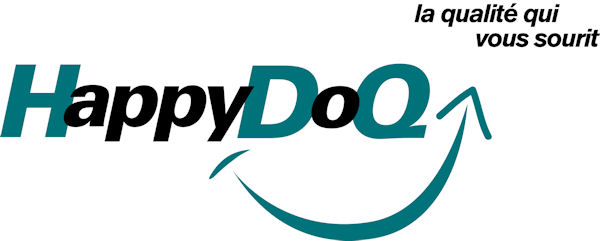 HappyDoQ, la qualité qui vous sourit !