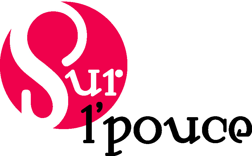 Sur l'pouce - sain, simple & sympa !