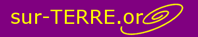 Rejoignez-nous @sur-TERRE.org !