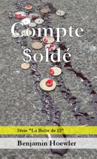 Compte $oldé (poche)